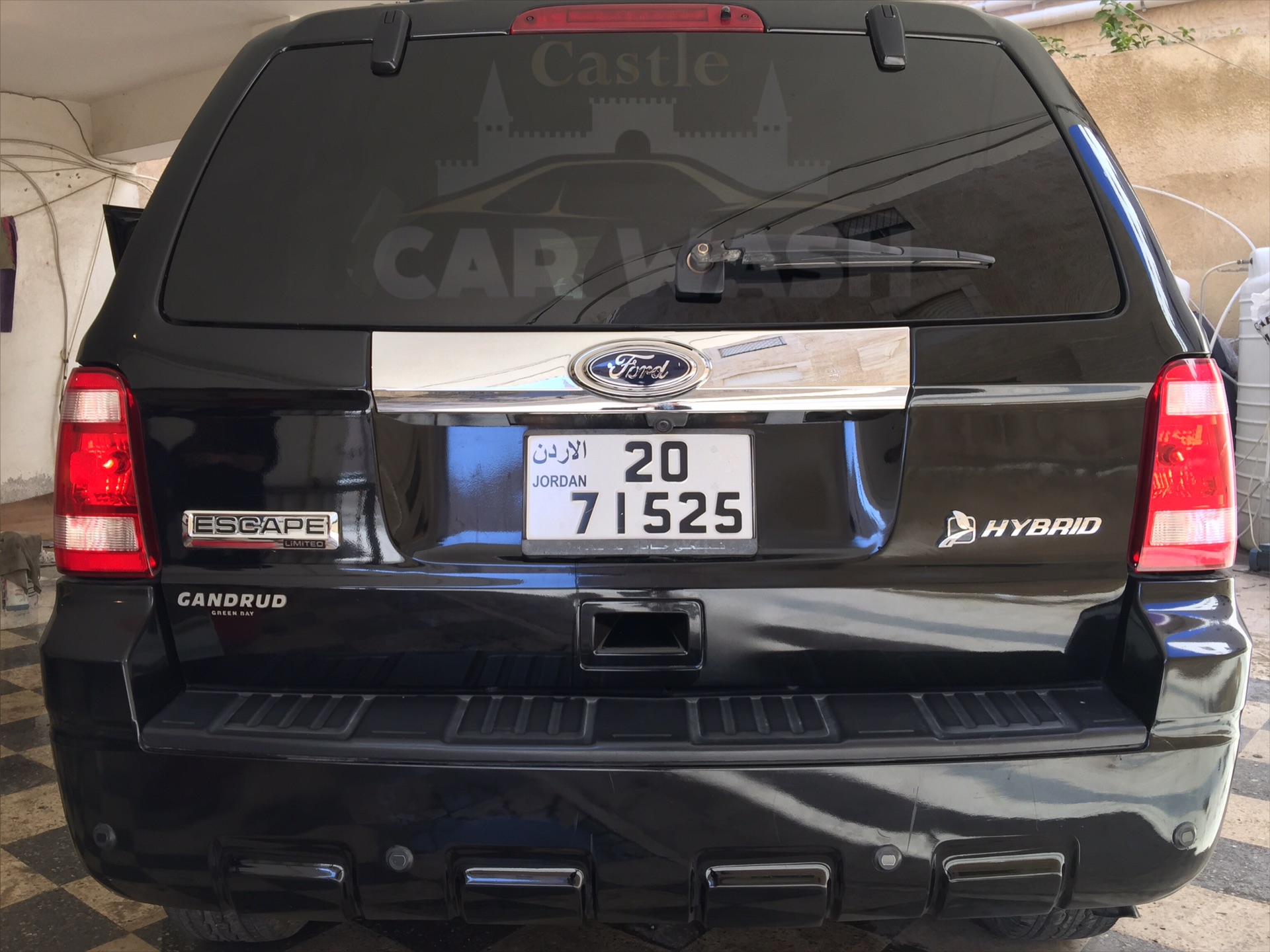 دراي كلين سيارات و بوليش القلعة
لا تنسَ أنك شاهدت هذا الإعلان في عنكبوت
تنظيف السيارة بدون ال...