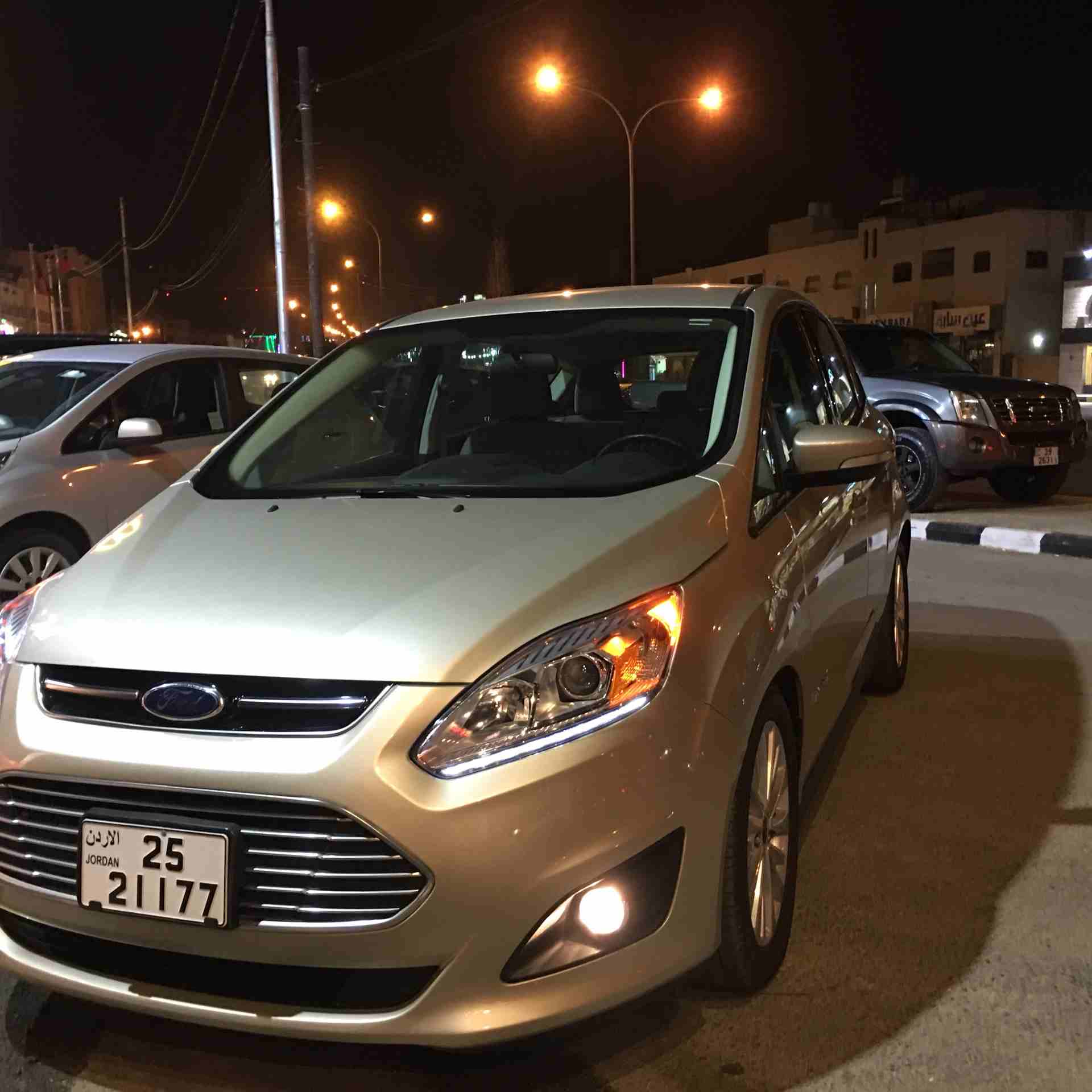 فورد سي ماكس موديل 2017 ((((( شمبين )))) بسعر مغرررري                                            


	 				لا تنسَ أنك شاهدت هذا الإعلان في عنكبوت            
	 				
                            - ف...