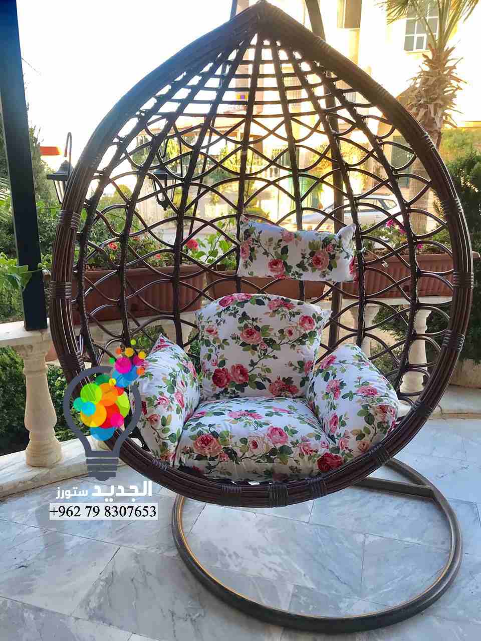 عرض ع مرجيحة الحجم الكبير ب118دينار
لا تنسَ أنك شاهدت هذا الإعلان في عنكبوت
عمان المدينة الرياضية...