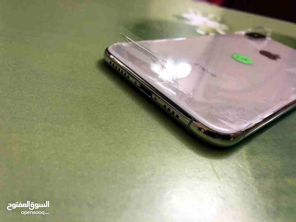 xs max 64 بحالة الجديد بسعر خرافي
لا تنسَ أنك شاهدت هذا الإعلان في عنكبوت
ايفون xs max 64 جيجا بح...