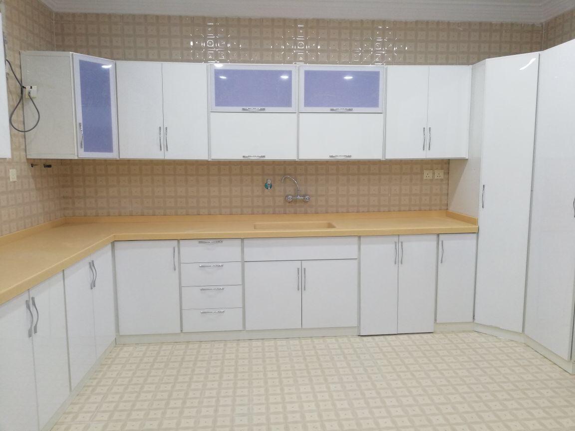 احدث المطابخ الإيطالية
لا تنسَ أنك شاهدت هذا الإعلان في عنكبوت
افضل تصميمات المطابخ الألومنيو...