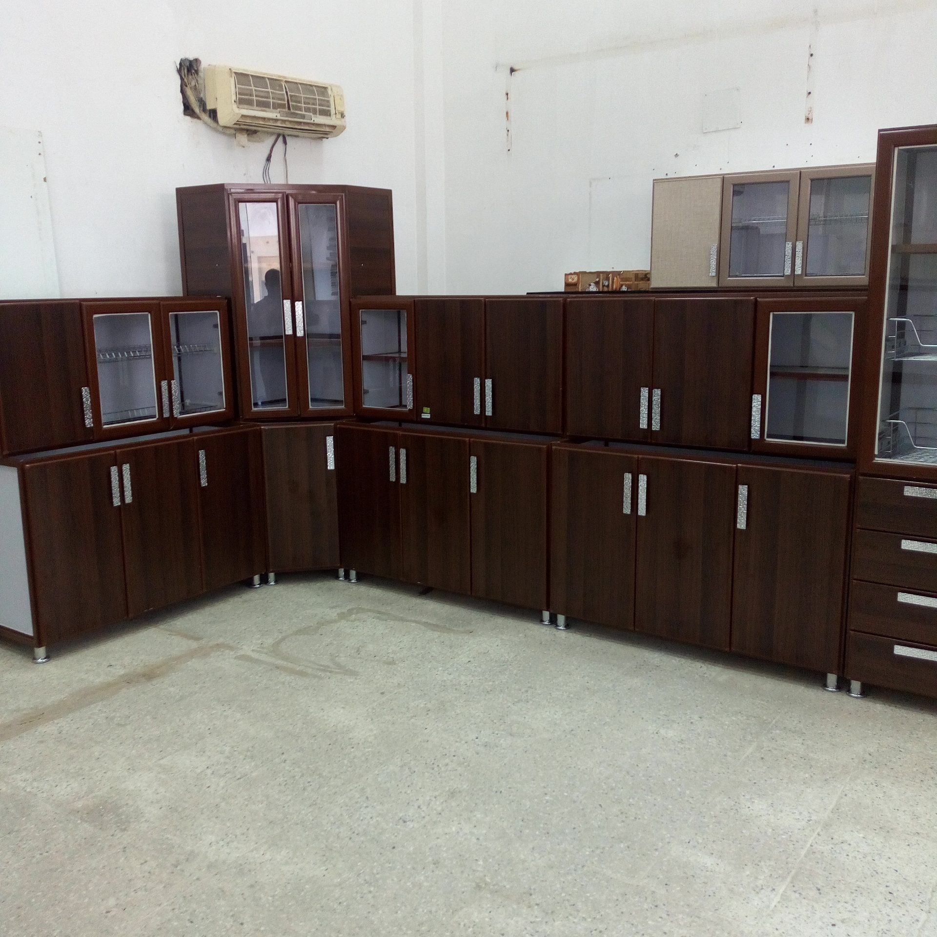 البيع المطابخ الجديدة جاهز مع توصيل وتركيب                                            


	 				لا تنسَ أنك شاهدت هذا الإعلان في عنكبوت            
	 				
                                البيع المط...