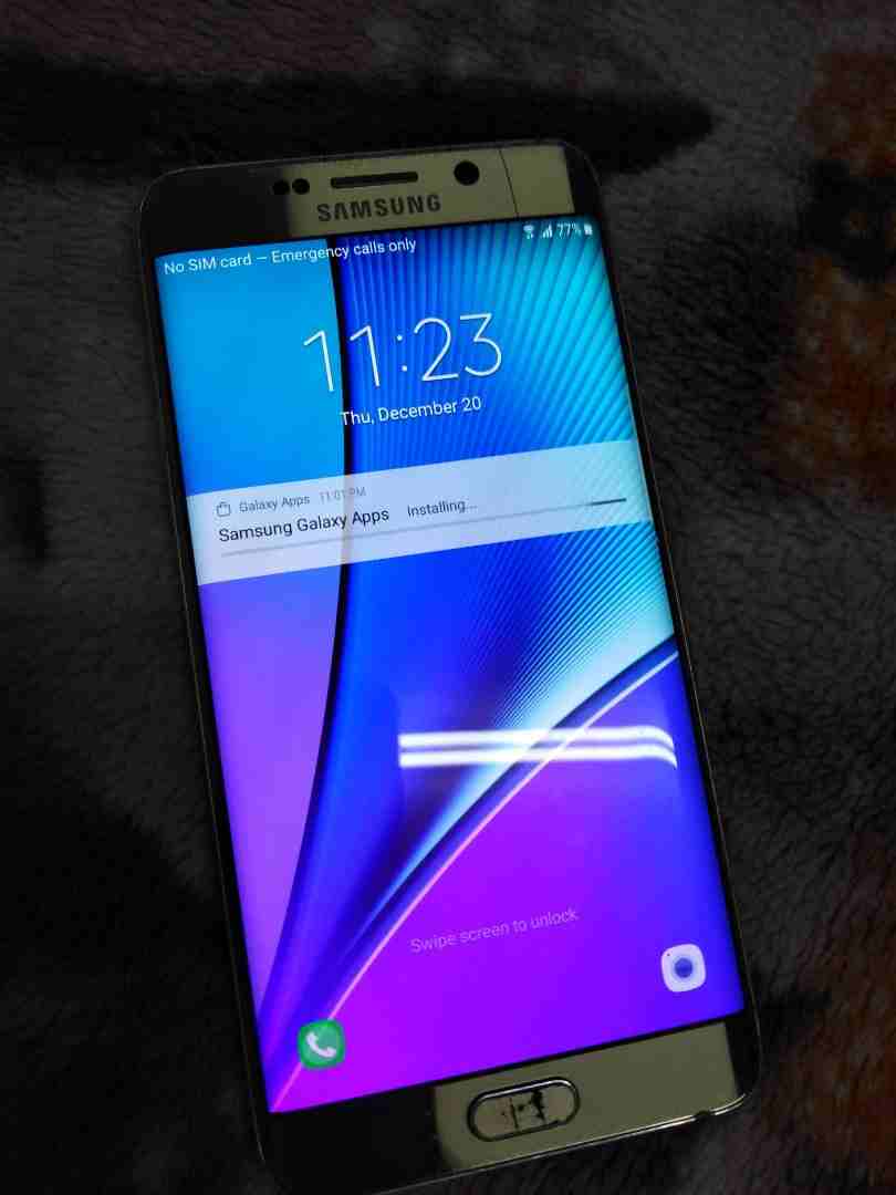 سامسونج Samsung S6 Edge Plus 64GB مستعمل                                            


	 				لا تنسَ أنك شاهدت هذا الإعلان في عنكبوت            
	 				
                            سامسونج Samsung...