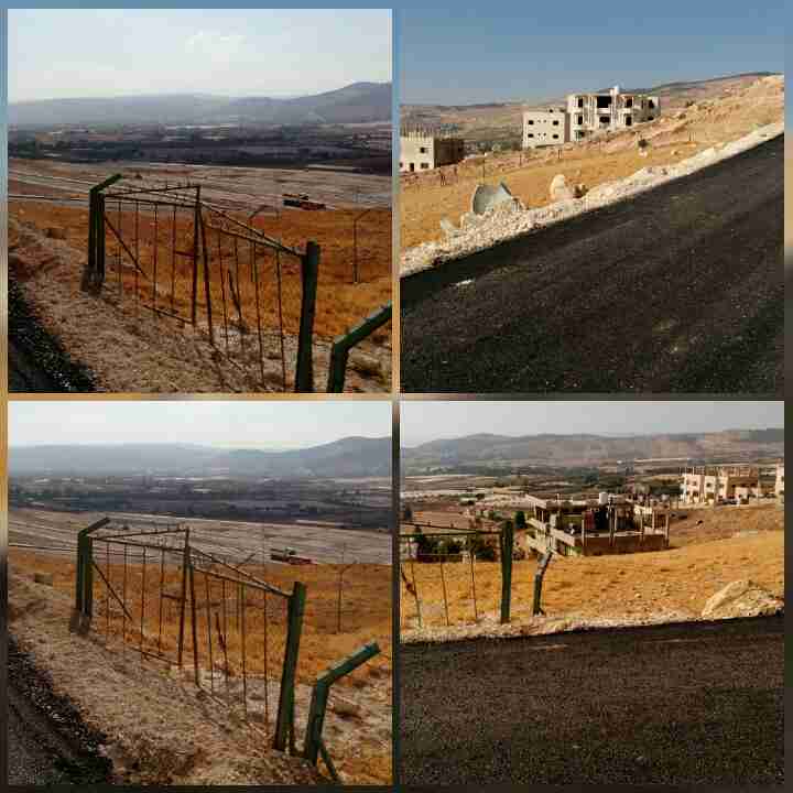 ارض 2630 متر للبيع في ابو نصير شارع الاردن
لا تنسَ أنك شاهدت هذا الإعلان في عنكبوت
ارض استثما...