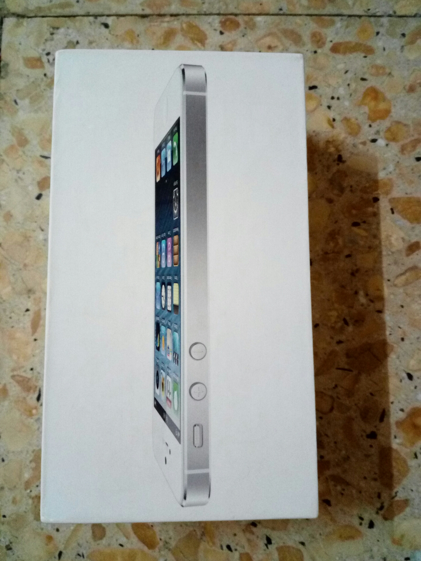 I phone 5 sale or exchange
لا تنسَ أنك شاهدت هذا الإعلان في عنكبوت
I want to sale my iPhone 5...