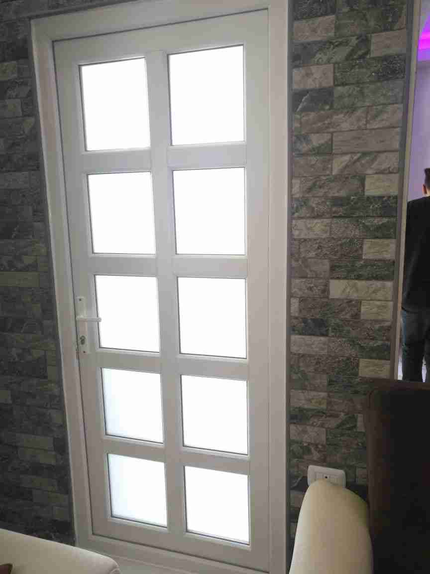 ابواب داخلية وخارجية Upvc بانلز لامبري /باب /تركي /حمام
لا تنسَ أنك شاهدت هذا الإعلان في عنكبوت...