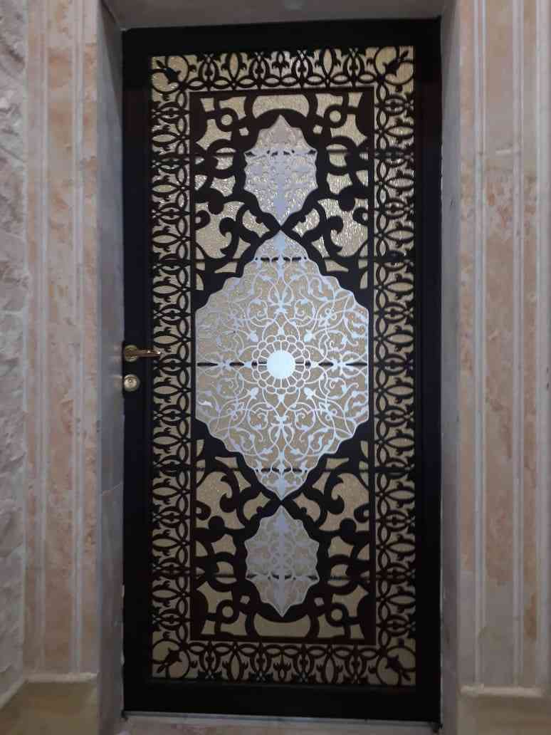 أبواب ودرابزين حديد قص ليزر ودبل حديد
لا تنسَ أنك شاهدت هذا الإعلان في عنكبوت
نتشرف بخدمتكم ب...