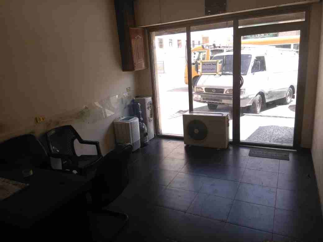 محل عمره 27 سنة في منطقة البيادر للبيع
لا تنسَ أنك شاهدت هذا الإعلان في عنكبوت
محل للبيع في منطقة...