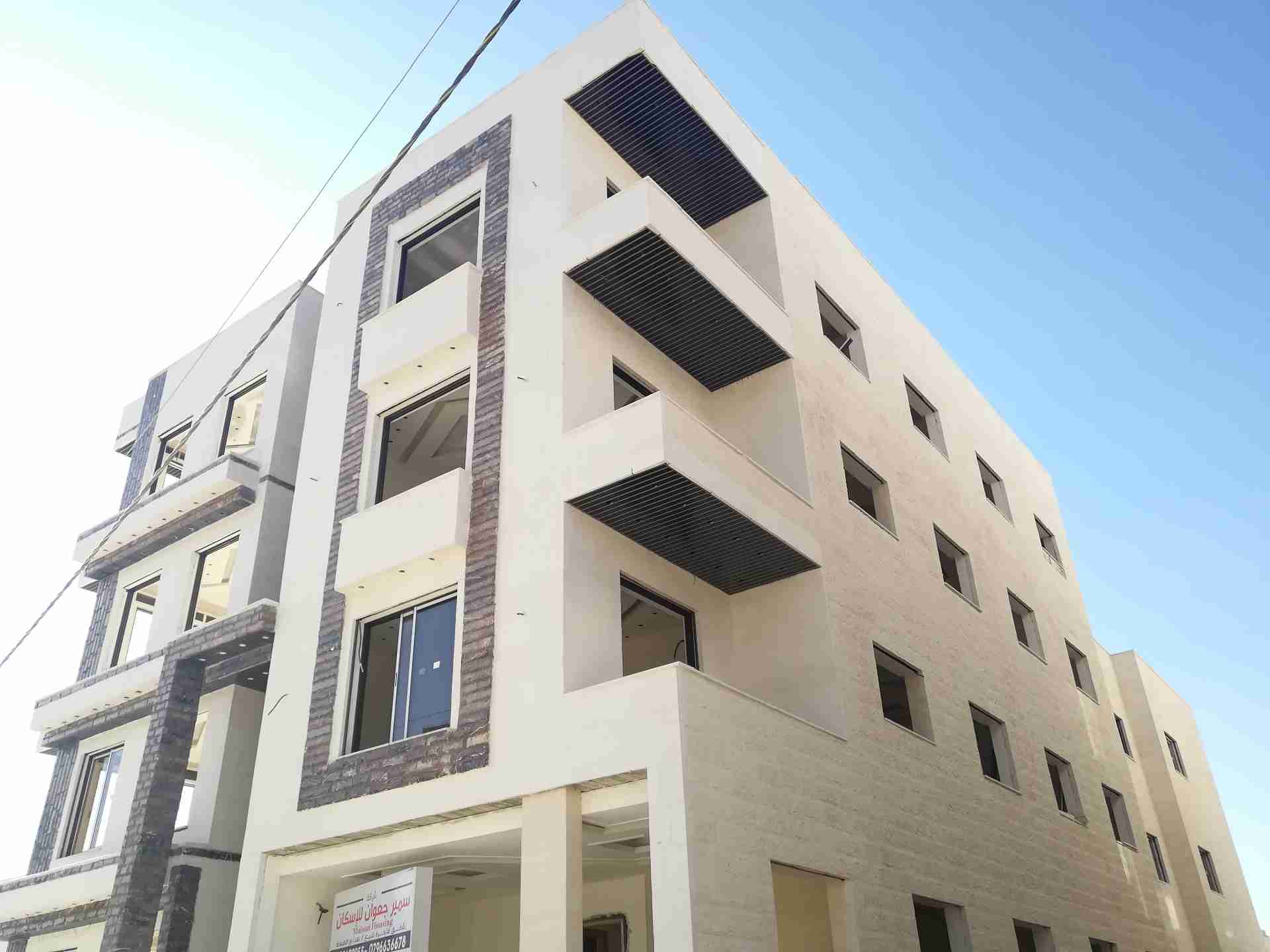 شقة اقساط في شفا بدران من دون فوائد ومن المالك مباشرة
لا تنسَ أنك شاهدت هذا الإعلان في عنكبوت...