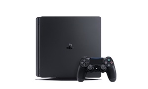 بلايستيشن 4 slim / PlayStation 4 slim                                            


	 				لا تنسَ أنك شاهدت هذا الإعلان في عنكبوت            
	 				
                                PlayStation 4 (...