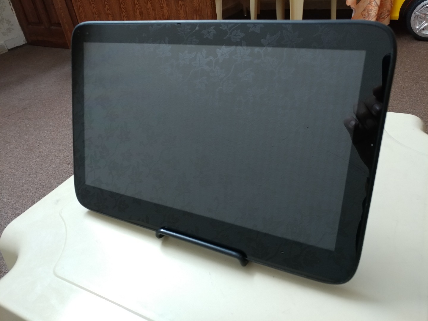 تابلت EXOPC ( ويندوز 7, انتل اتوم 1.66Ghz, رام  2Gb , هاردسك 64Gb SSD ,شاشة "11.6  HD , شريحة 3G)                                            


	 				لا تنسَ أنك شاهدت هذا الإعلان في عنكبوت...