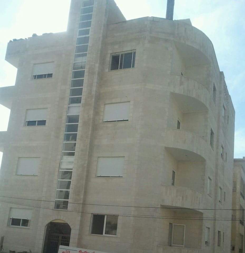 شقق فخمة للايجار في طبربور قرب الجامعه                                            


	 				لا تنسَ أنك شاهدت هذا الإعلان في عنكبوت            
	 				
                                شقق 3 نوم 3 حم...