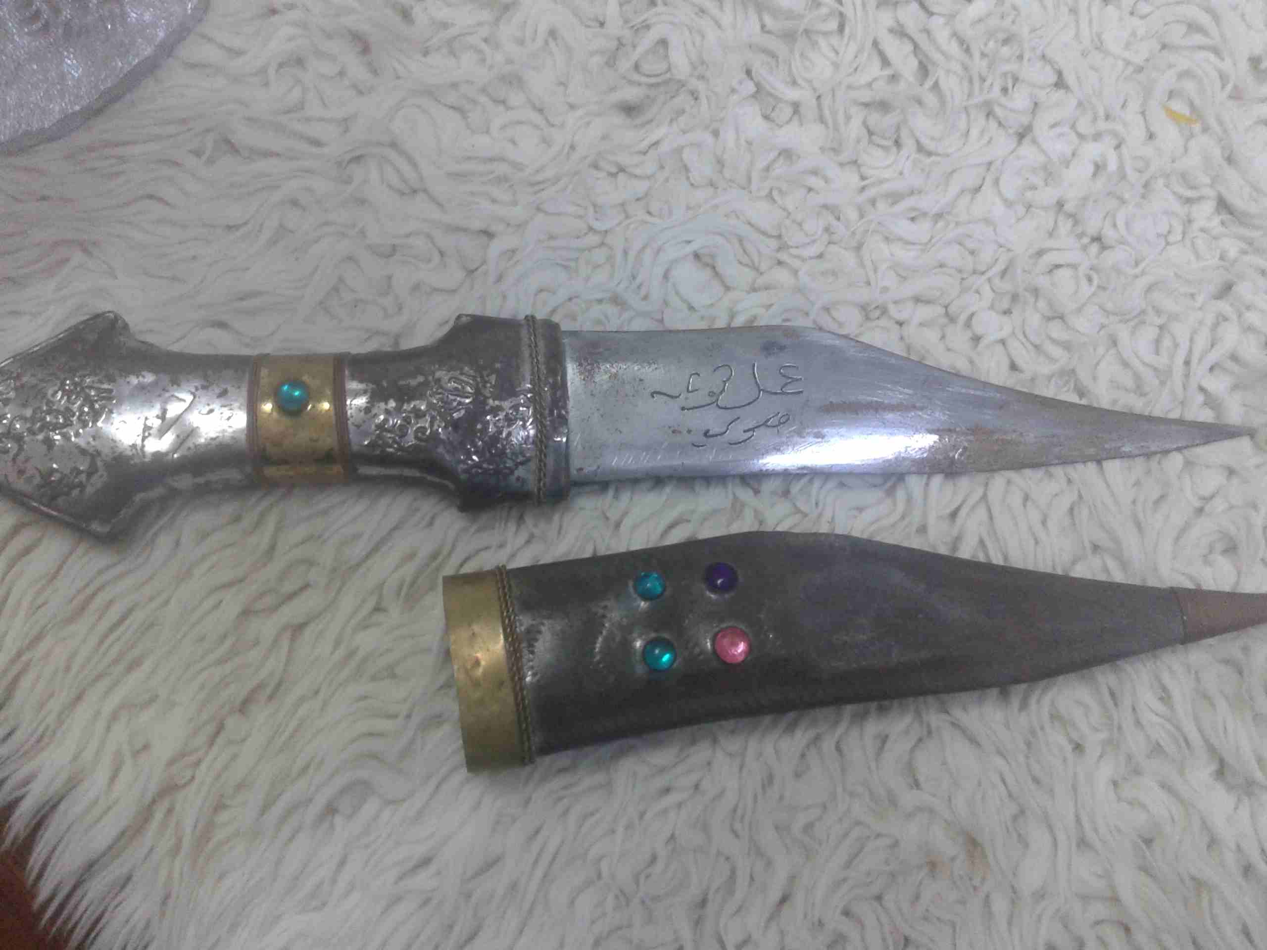 قطع نحاسيه
لا تنسَ أنك شاهدت هذا الإعلان في عنكبوت
للاستفسار 0785354055
-----------------...