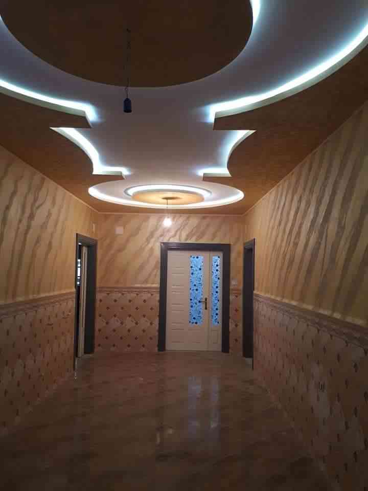 كافة أعمال الدهان والديكورات والجبس بورد والفور سيلنج والجبص
لا تنسَ أنك شاهدت هذا الإعلان في عنكبوت...