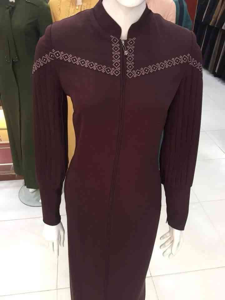 شروة قماش جلباب أو إسلاميك شتوي
أزرار جلباب وجاكيت ليبل جاكار وتوابعه
لا تنسَ أنك شاهدت هذا الإعلان في عنكبوت...