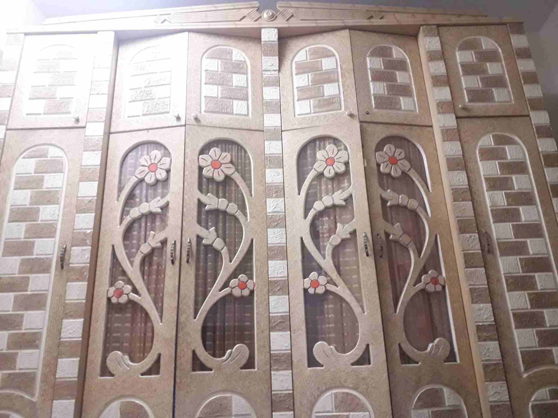 غرف نوم                                            


	 				لا تنسَ أنك شاهدت هذا الإعلان في عنكبوت            
	 				
                            اثاث ديكور غرف نوم...