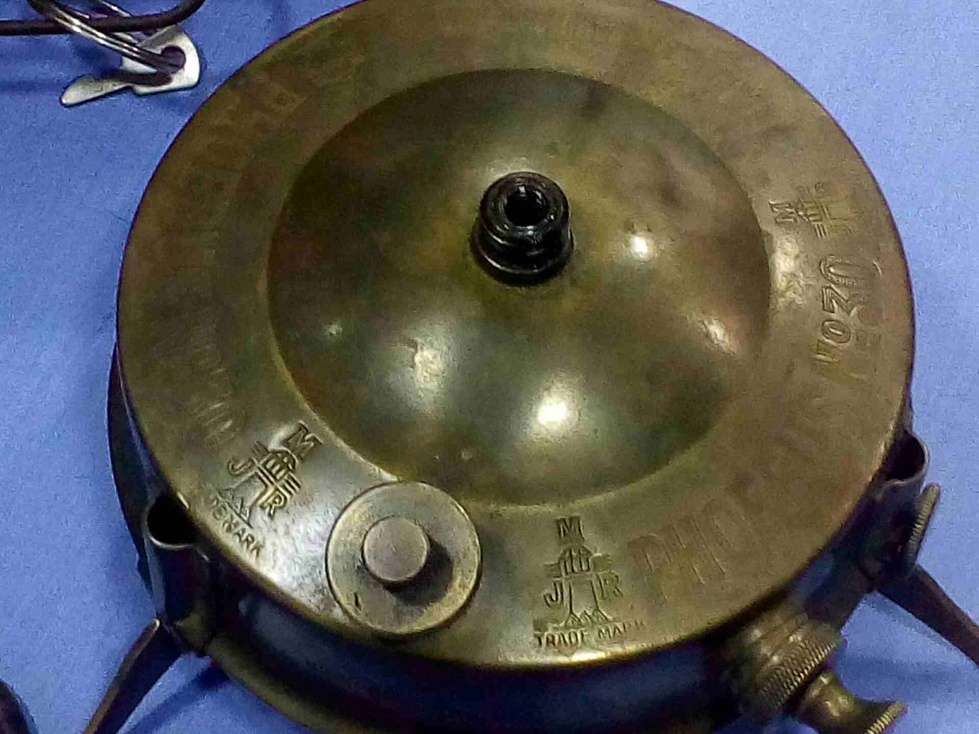 بابور كاز قديم جدا ونادر جدا
لا تنسَ أنك شاهدت هذا الإعلان في عنكبوت
للبيع بابور كاز قديم ونادر ج...