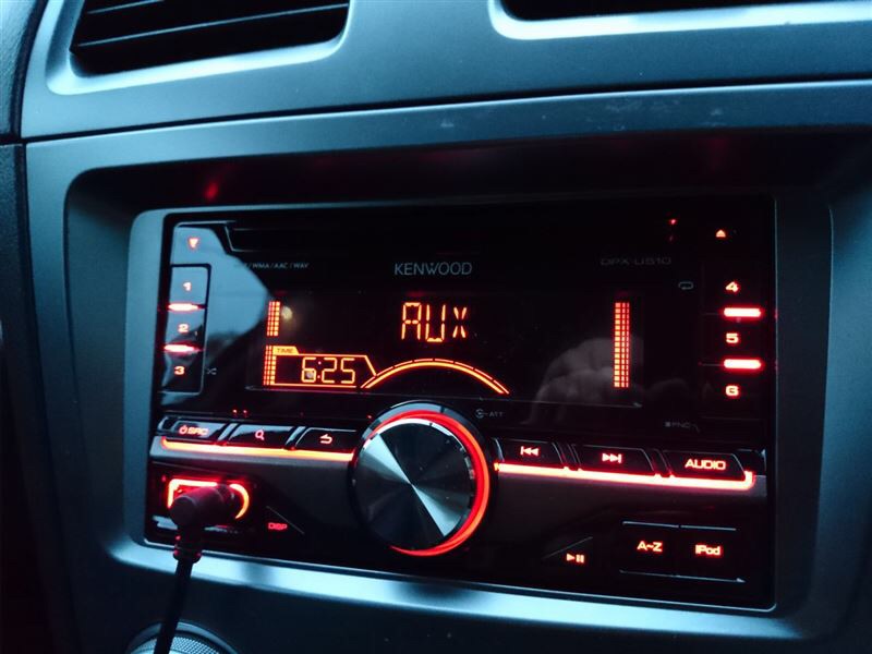 مسجل طبقتين كينوود Kenwood ياباني CD / MP3 / AUX / USB                                            


	 				لا تنسَ أنك شاهدت هذا الإعلان في عنكبوت...