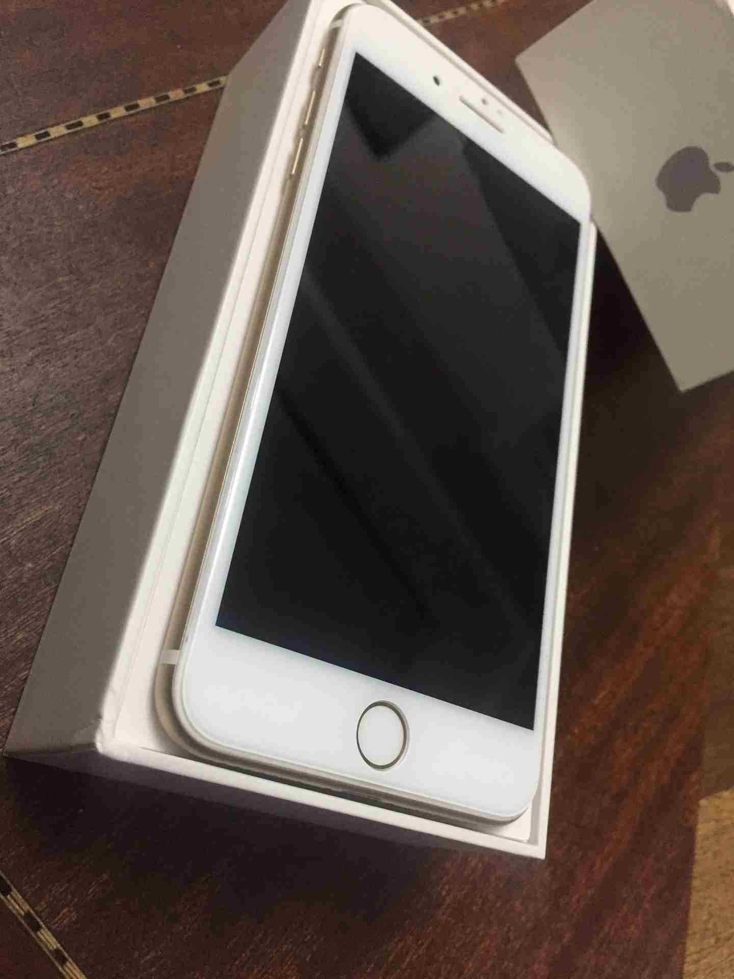 ايفوون 7plus 128g ولا خشط ولا نقرة وكالة مع الشاحن والكرتونة
لا تنسَ أنك شاهدت هذا الإعلان في عنكبوت...