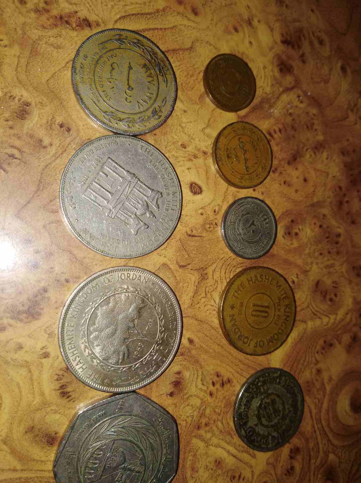 عملات اردنيه معدنيه قديمه                                            


	 				لا تنسَ أنك شاهدت هذا الإعلان في عنكبوت            
	 				
                            عملات اردنيه معدنيه...