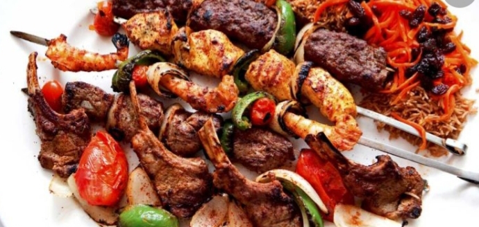 طباخ عالي الجودة متنقل مع العدة طبخ ملكي 0552441523
لا تنسَ أنك شاهدت هذا الإعلان في عنكبوت...