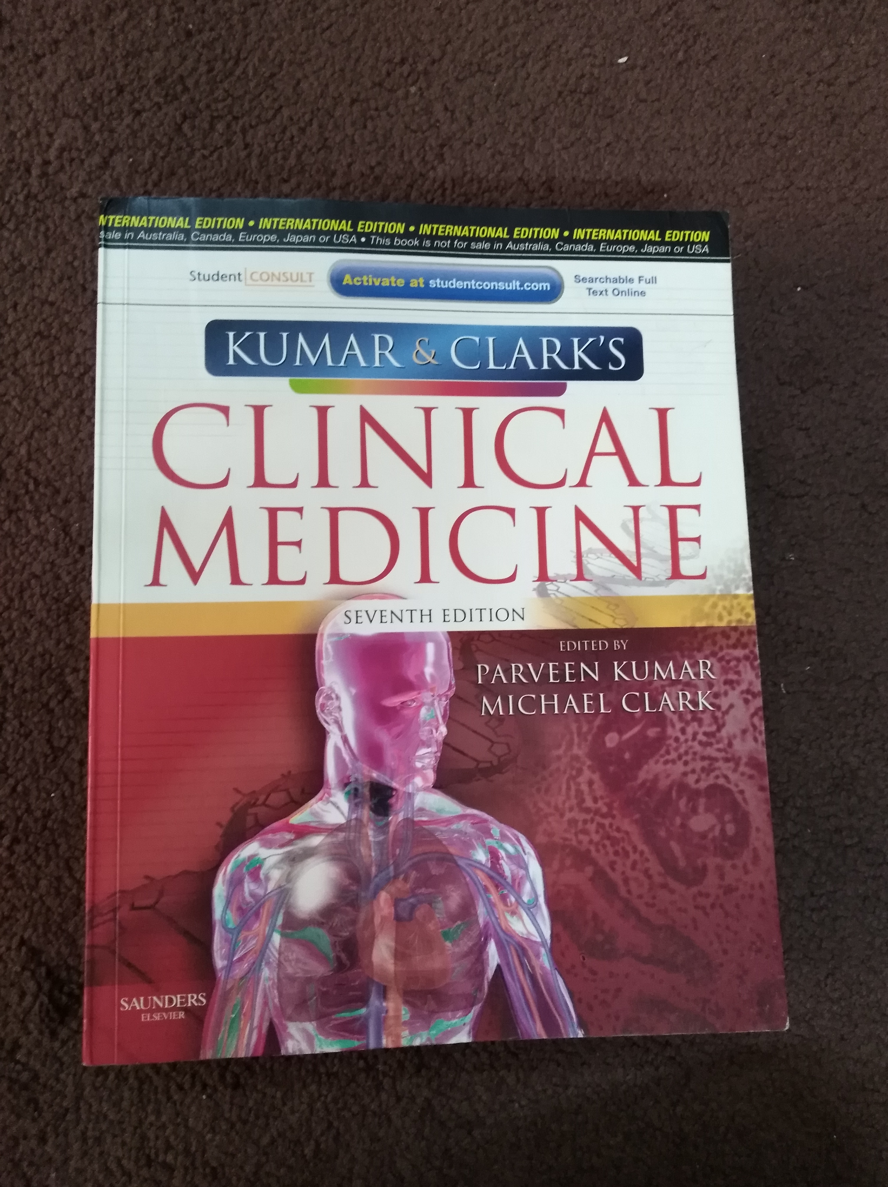 كتاب طب نظيف                                            


	 				لا تنسَ أنك شاهدت هذا الإعلان في عنكبوت            
	 				
                                كتاب طب بشري نظيف جدا اخو الجديد
على الس...