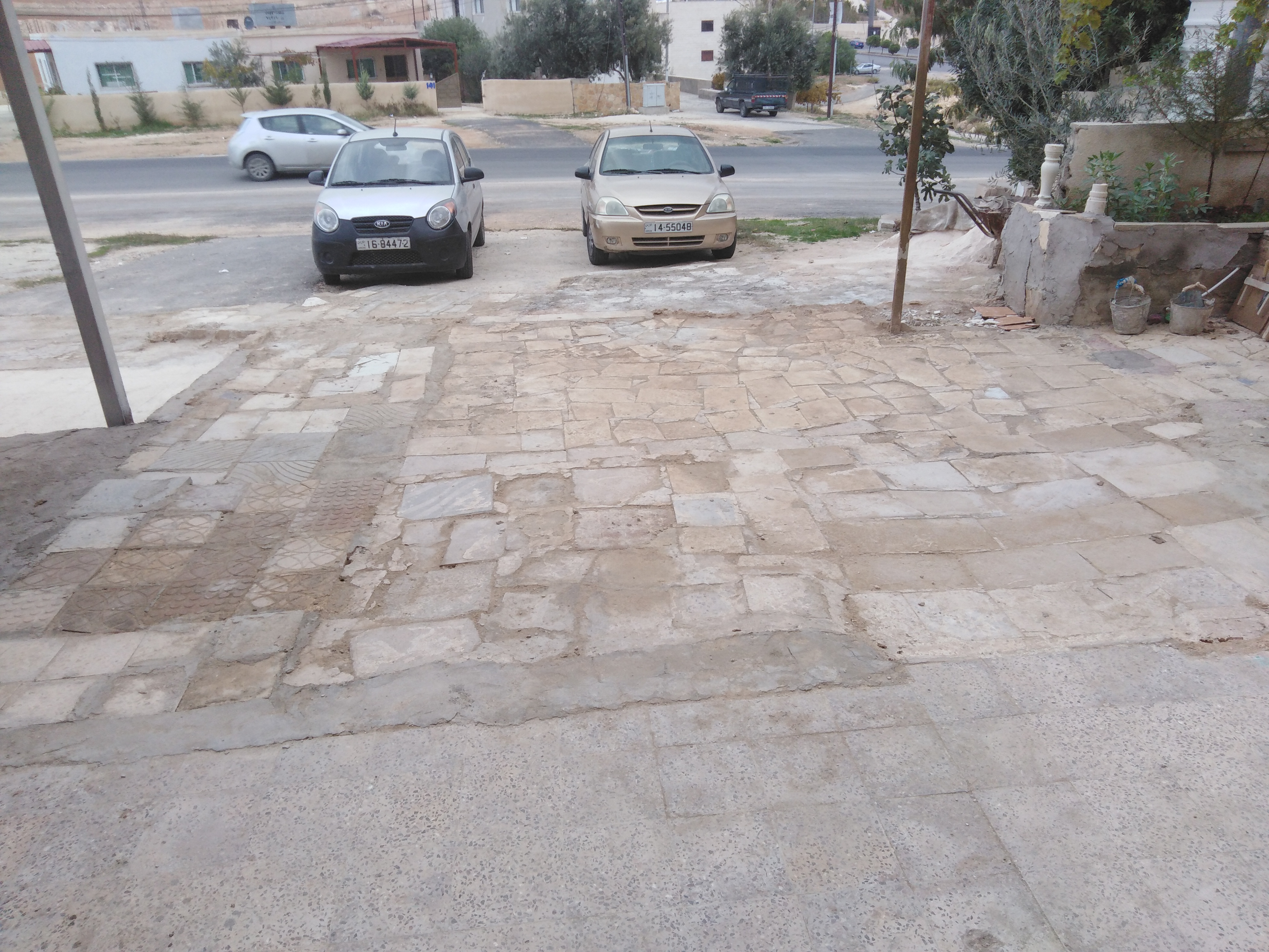 مستودع في الجبيهه للايجار
لا تنسَ أنك شاهدت هذا الإعلان في عنكبوت
مستودع في الجبيهه للايجار ع...