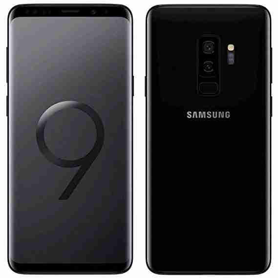 سامسونج Samsung S9 Plus 128GB جديد كرتونة مسكرة
لا تنسَ أنك شاهدت هذا الإعلان في عنكبوت
موباي...