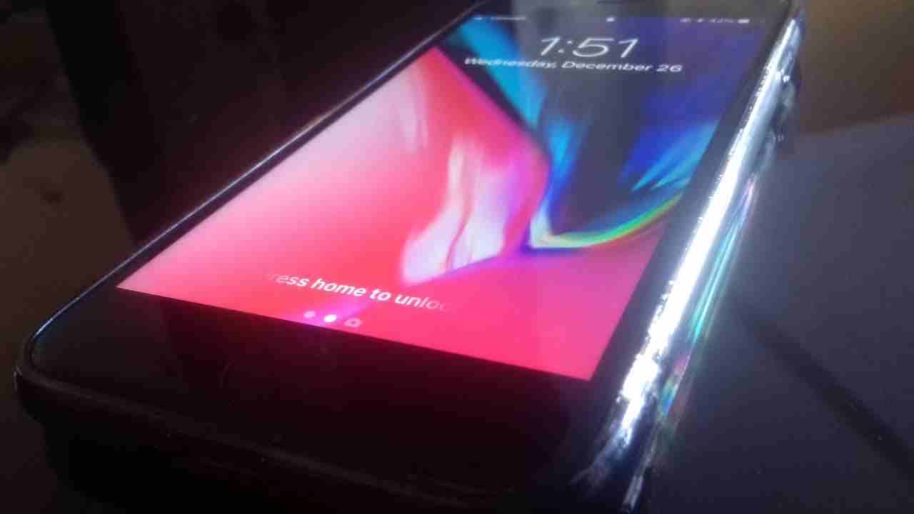 iphone 7 128GB .. آي فون 7 وكالة
لا تنسَ أنك شاهدت هذا الإعلان في عنكبوت
آي فون 7 وكالة، خالي من...