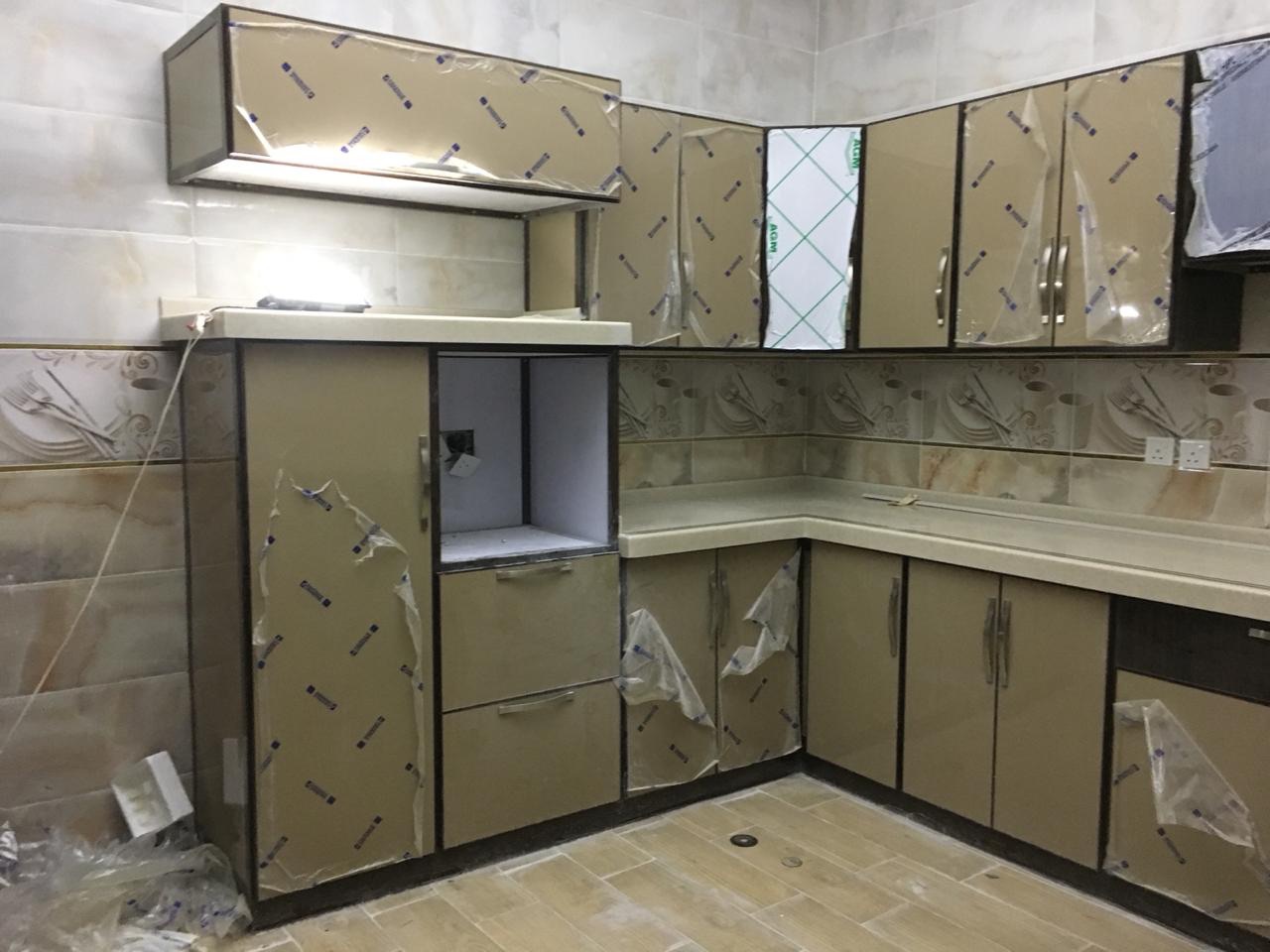 احدث المطابخ الإيطالية
لا تنسَ أنك شاهدت هذا الإعلان في عنكبوت
افضل تصميمات المطابخ الألومنيو...