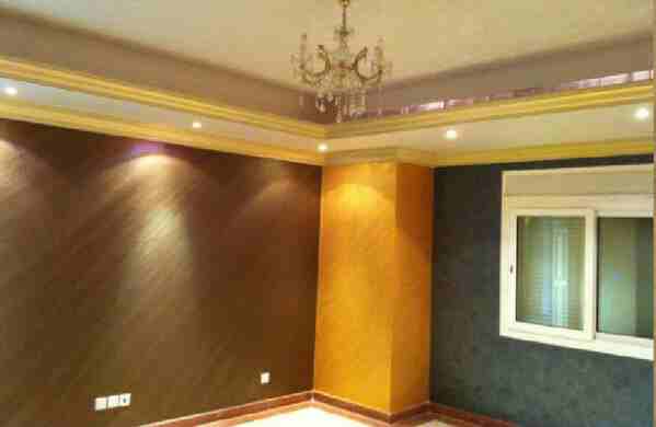 معلم دهانات وطراشة المتر دينار شامل المواد
لا تنسَ أنك شاهدت هذا الإعلان في عنكبوت
0798249466
تنفيذ اعمال دهان اجرة اليد
ا...