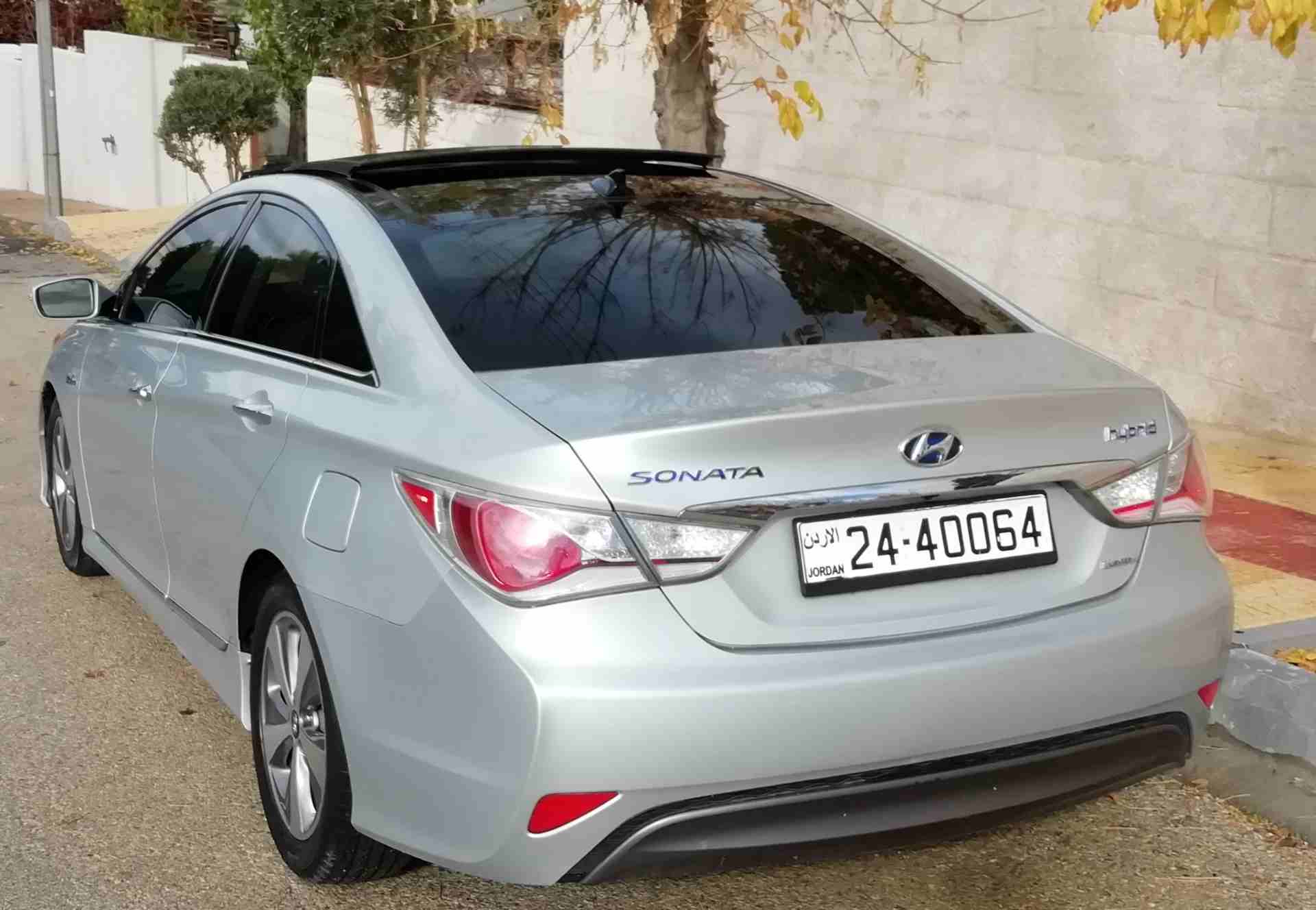 هيونداي سوناتا بانوراما 2400cc جمرك جديد 2014
لا تنسَ أنك شاهدت هذا الإعلان في عنكبوت
Hyundai Son...