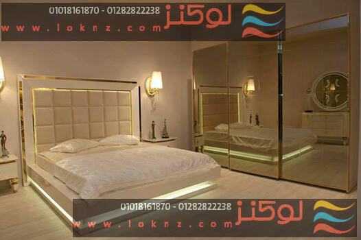 معارض اثاث مودرن واحدث غرف نوم وسفرة وصالون مودرن من لوكانز مودرن                                            


	 				لا تنسَ أنك شاهدت هذا الإعلان في عنكبوت...