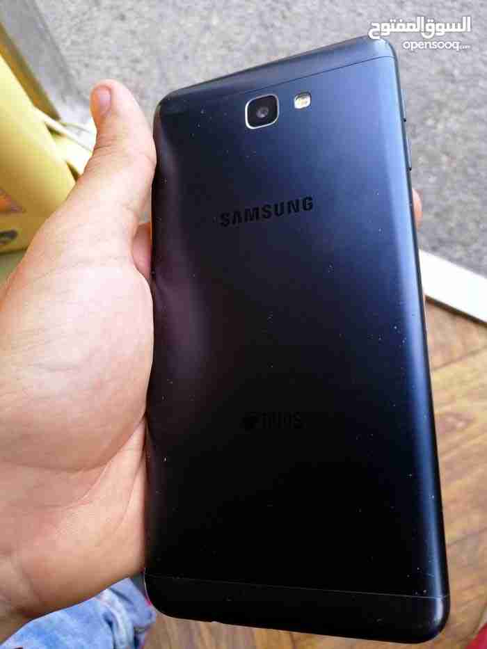 samsung J7 prime
لا تنسَ أنك شاهدت هذا الإعلان في عنكبوت
الجهاز نظيف واستعمال 3 اشهر فقط وكما...