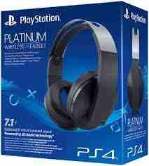 Sony PS4 Platinum Headset أعلى فئة                                            


	 				لا تنسَ أنك شاهدت هذا الإعلان في عنكبوت            
	 				
                            بحالة الوكالة
7.1 Surr...