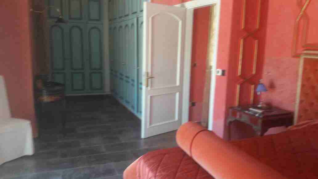 Furnished villa for rent in Alayoumi, Al-Sabouzi and Al-Shahri in Abdoun - New
لا تنسَ أنك شاهدت هذا الإعلان في عنكبوت...