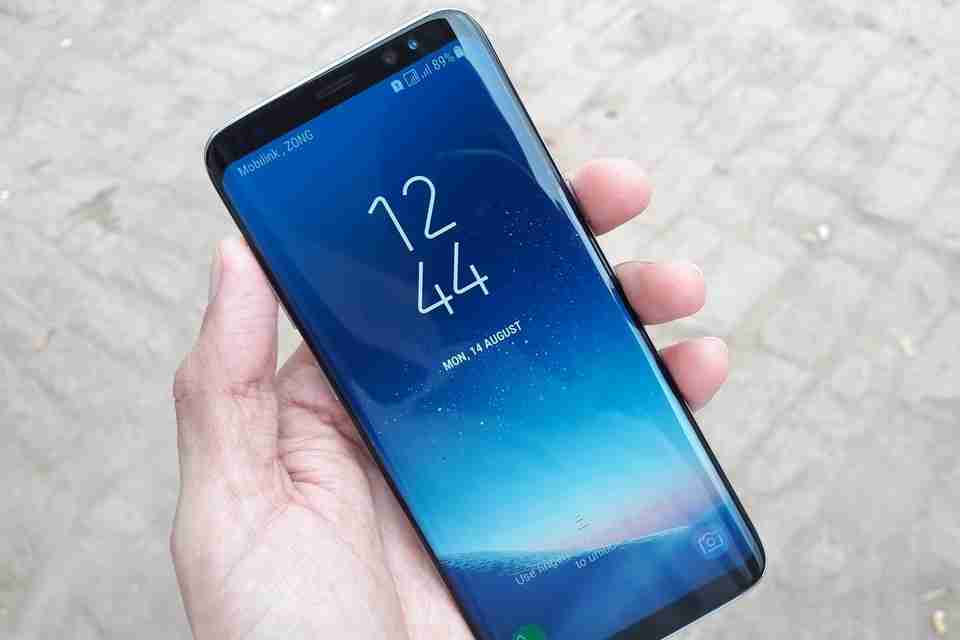 سامسونج Samsung S9 Plus 128GB جديد كرتونة مسكرة
لا تنسَ أنك شاهدت هذا الإعلان في عنكبوت
موباي...