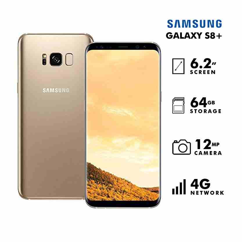 SAMSUNG Galaxy s8 plus                                              


	 				لا تنسَ أنك شاهدت هذا الإعلان في عنكبوت            
	 				
                            جهاز سامسونج جلاكسي اس 8  معو كا...