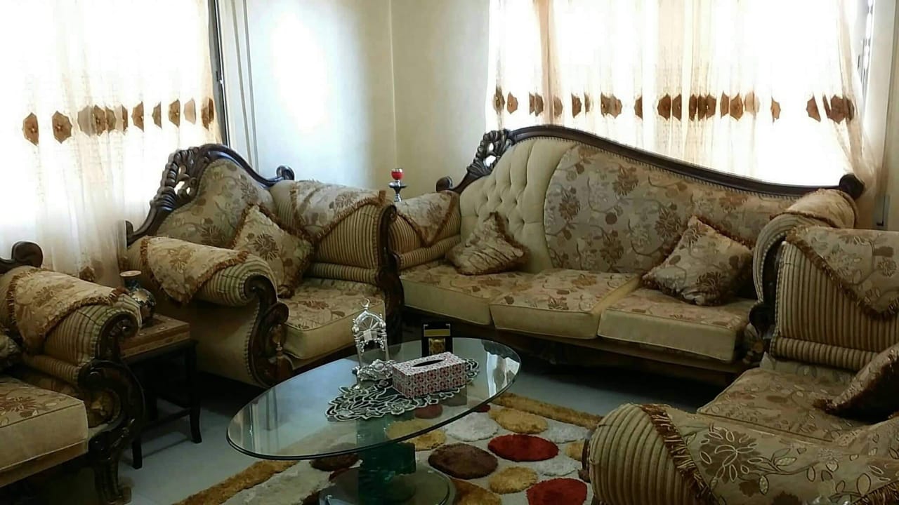 طقم كنب زان
لا تنسَ أنك شاهدت هذا الإعلان في عنكبوت
9مقاعد خشب زان
300قابل لللتفاوض0786898951...