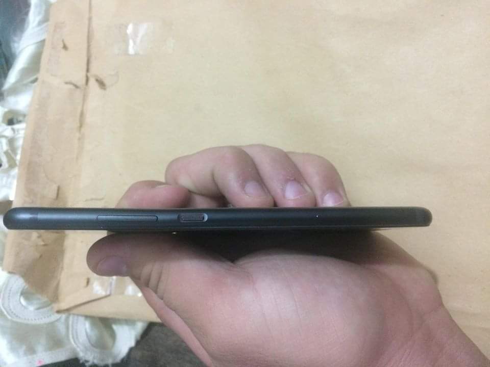مطلوب هواوي p20 pro للبدل على هواوي p10 وازيده
لا تنسَ أنك شاهدت هذا الإعلان في عنكبوت
مطلوب...