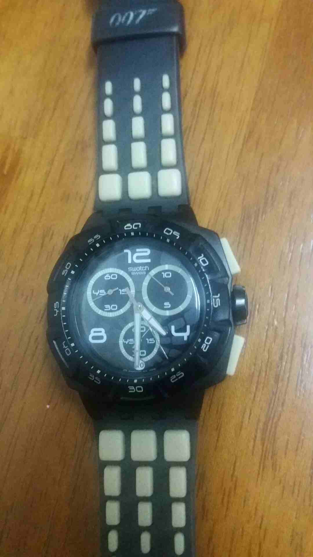 سواتش اصليه بسعر مغري
لا تنسَ أنك شاهدت هذا الإعلان في عنكبوت
سواتش رياضيه اصليه ونظيفه
سعر الشر...