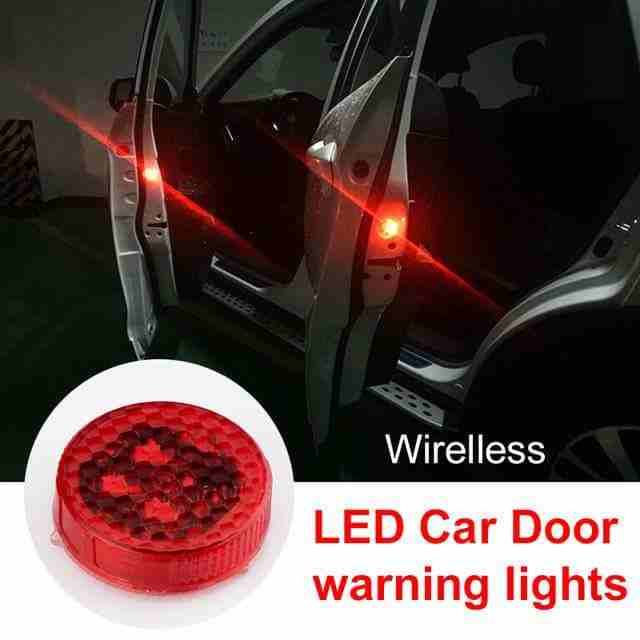 ضوء LED  تحذيري يعمل عند فتح الباب فقط 5 دنانير                                            


	 				لا تنسَ أنك شاهدت هذا الإعلان في عنكبوت            
	 				
                            عرض خاااص...