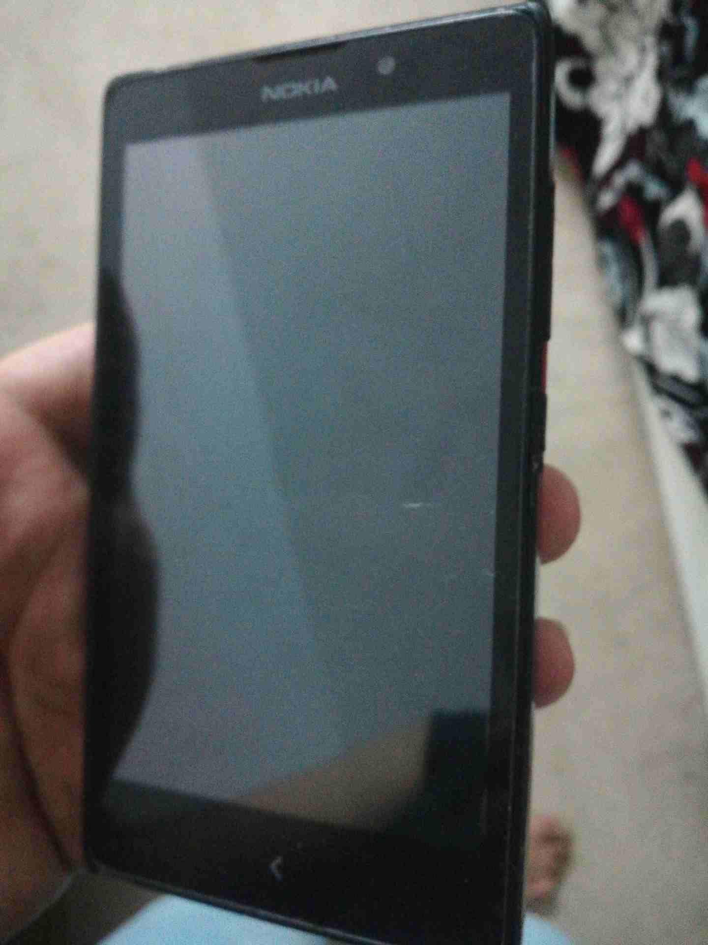 نوكيا xl                                            


	 				لا تنسَ أنك شاهدت هذا الإعلان في عنكبوت            
	 				
                            مستعمل نظيف خطين شغال تمام...