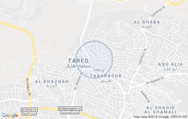 شقة للايجار بسعر مغري جدا                                            


	 				لا تنسَ أنك شاهدت هذا الإعلان في عنكبوت            
	 				
                            شقة فارغة للايجار(غربية الموقع)...