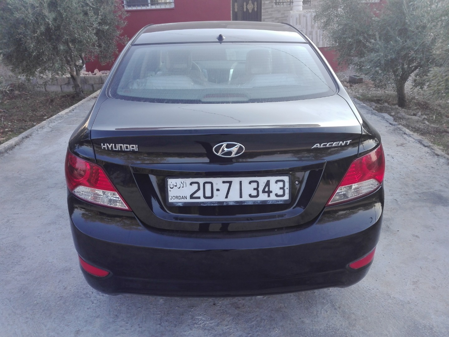 هيونداي اكسنت فرخ MDماتور1600cc موديل2012                                            


	 				لا تنسَ أنك شاهدت هذا الإعلان في عنكبوت            
	 				
                                بسم الله ال...