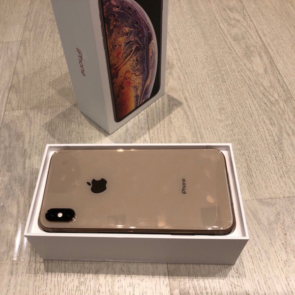 FOR SAEL IPHONE XS MAX GOLD 512GB USED 5 DAYS                                            


	 				لا تنسَ أنك شاهدت هذا الإعلان في عنكبوت            
	 				
                                للبيع ا...