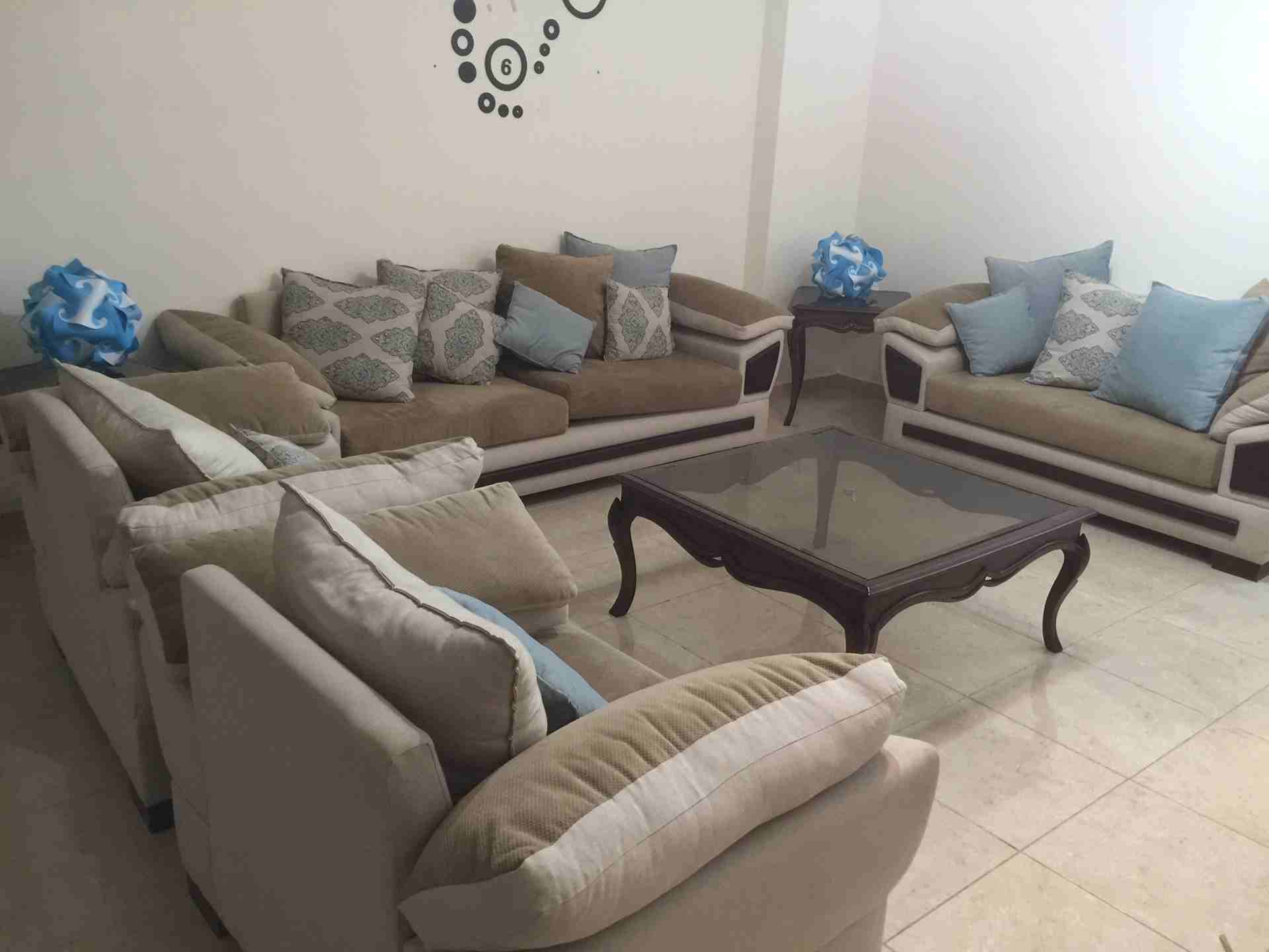 اثات كامل للبيع
لا تنسَ أنك شاهدت هذا الإعلان في عنكبوت
بسعر مغري
رقم :0795950345
رقم ا...