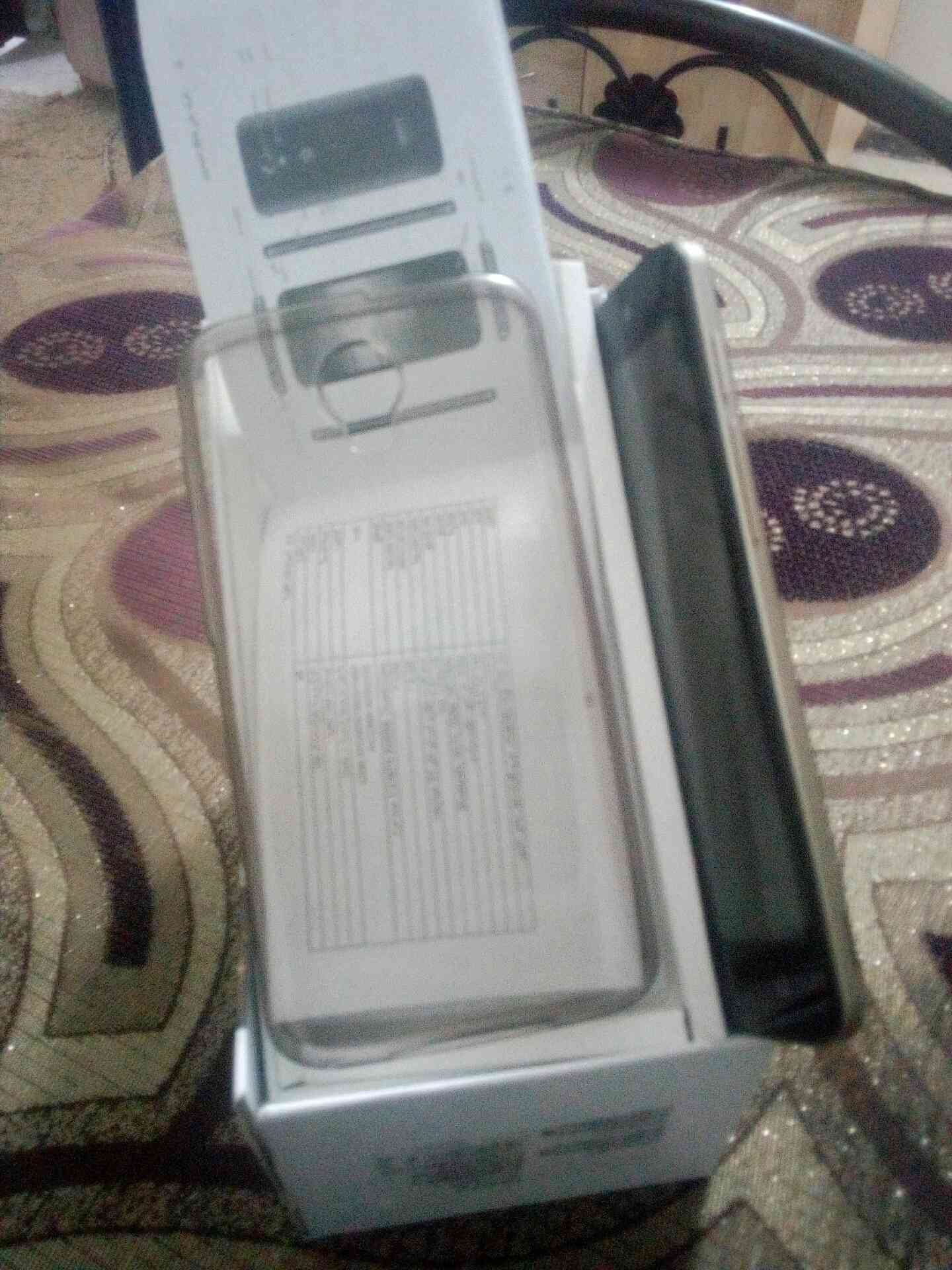 جهازiBRIT                                            


	 				لا تنسَ أنك شاهدت هذا الإعلان في عنكبوت            
	 				
                                جهازiBRIT بحاله الوكاله جميع اغراضه موجوده...