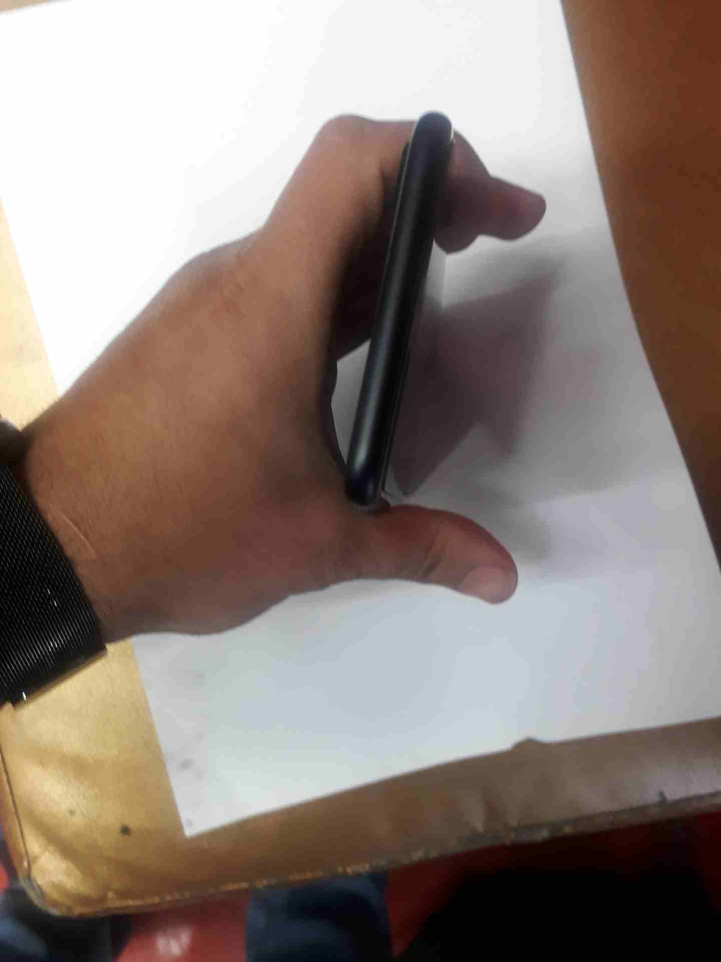 ايفون 7 بحالة الجديد امريكي
لا تنسَ أنك شاهدت هذا الإعلان في عنكبوت
7 امريكي غير مجدد بحالة الج...