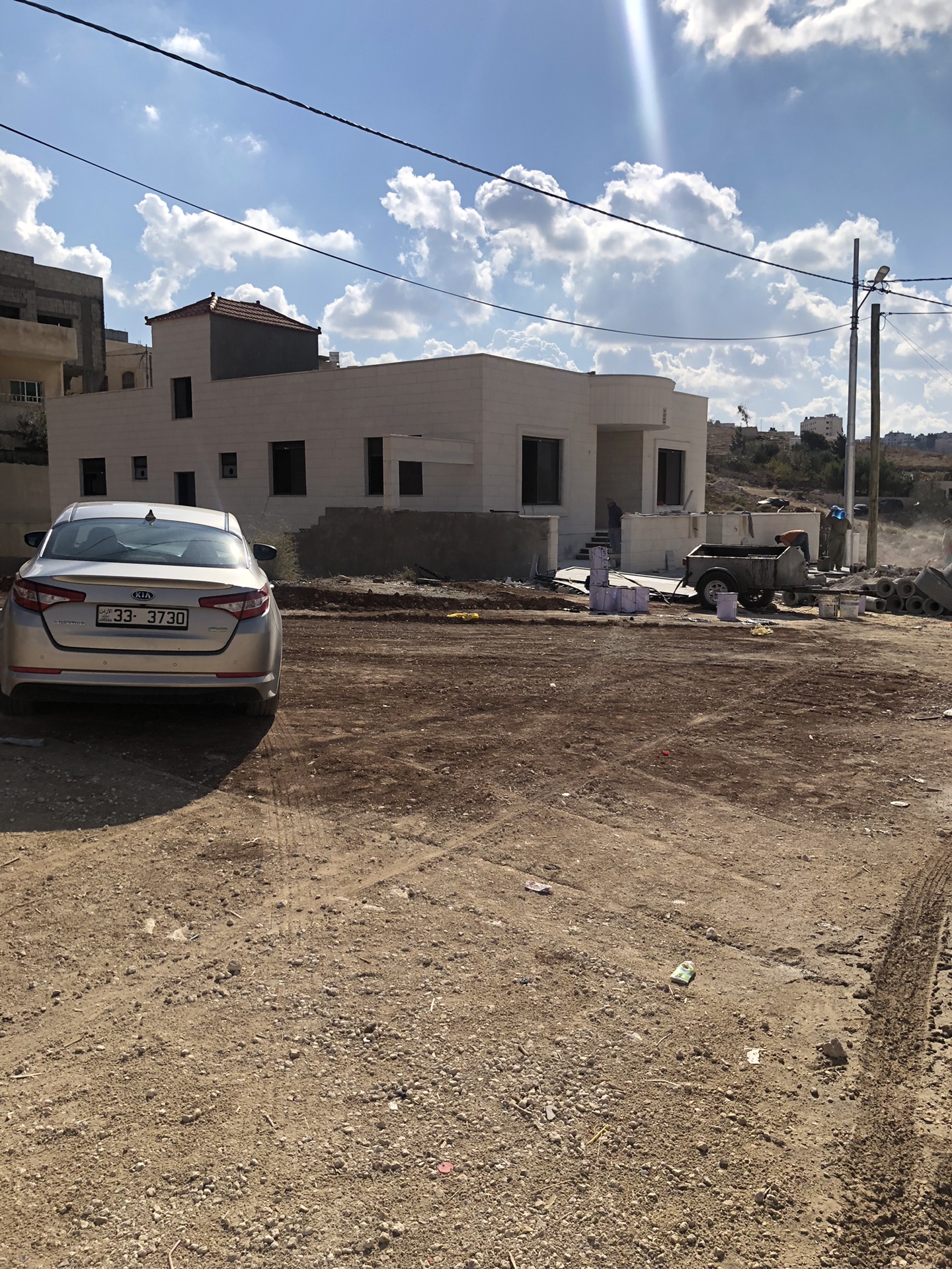 عماره نظام فيلا بمواصفات عاليه/ماركا الجنوبية/ الربوه
لا تنسَ أنك شاهدت هذا الإعلان في عنكبوت...
